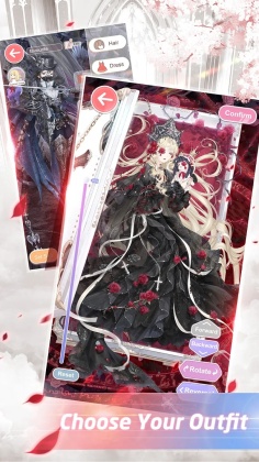 漣ůůʷ°汾(Love Nikki)ͼ1