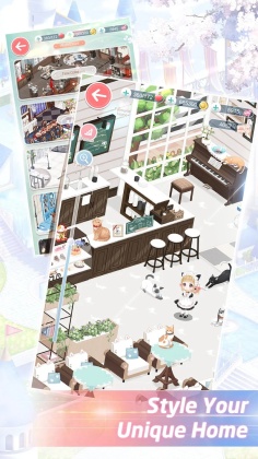 漣ůůʷ°汾(Love Nikki)ͼ4