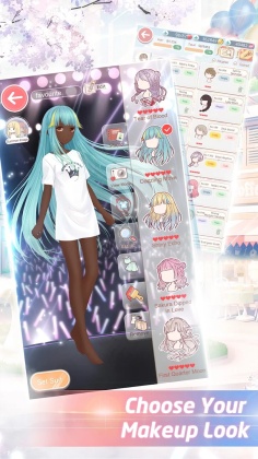 漣ůůʷ°汾(Love Nikki)ͼ0