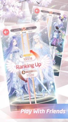 漣ůůʷ°汾(Love Nikki)ͼ3