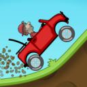 ɽʷ°汾(Hill Climb Racing)1.64.4׿