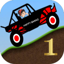 ɽɽ˶°(Car Race Hill Racing)1.1׿