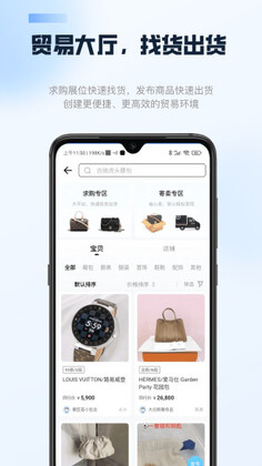 雷小安官方版预览图