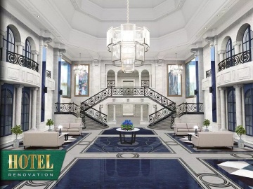 Ƶװ°(Hotel Renovation)ͼ0