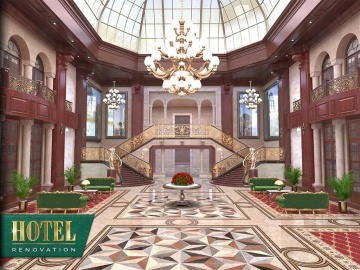 Ƶװ°(Hotel Renovation)ͼ2