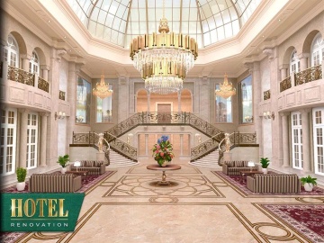 Ƶװ°(Hotel Renovation)ͼ1