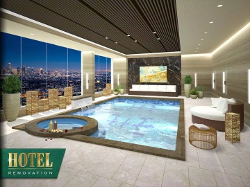 Ƶװ°(Hotel Renovation)ͼ3