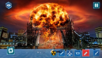 зݻٳ°(City Destruction ASMR)ͼ3