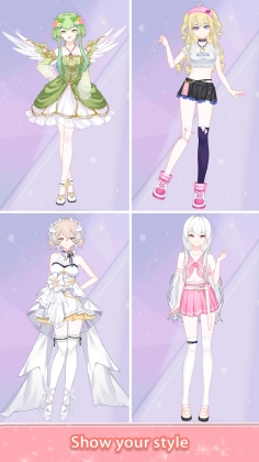 Ԫħװռ°(Magic Princess)ͼ2