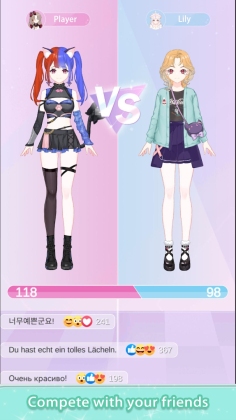 Ԫħװռ°(Magic Princess)ͼ0