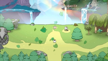 奥咕与秘密森林最新版(OguForest)预览图
