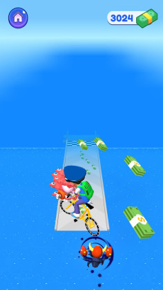 精灵宝贝对决手游官方版截图2