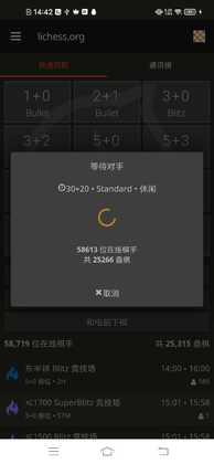 �����������߰氲׿��(lichess)��ͼ0