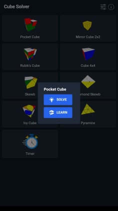 cube solver׿ͼ0