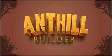 蚁丘最新版(anthill builder)截图0