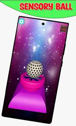 ��ѹ��Ϸ���°�(Autism Sensory Games & Toys)��ͼ3