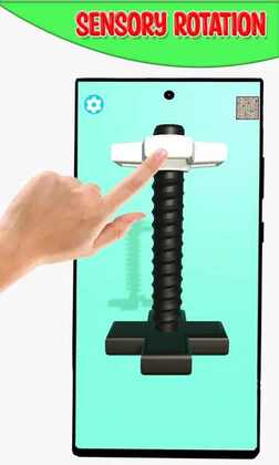 ��ѹ��Ϸ���°�(Autism Sensory Games & Toys)��ͼ1