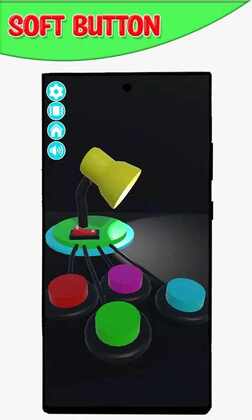 ��ѹ��Ϸ���°�(Autism Sensory Games & Toys)��ͼ0