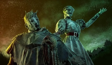 ɱʷ°汾(Dead by Daylight Mobile)ͼ0