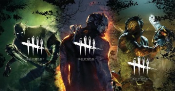 ɱʷ°汾(Dead by Daylight Mobile)ͼ3