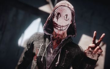 ɱʷ°汾(Dead by Daylight Mobile)ͼ2