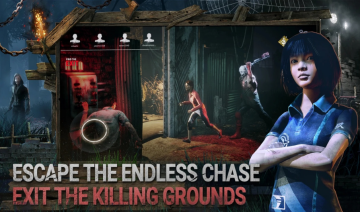 ɱǷ°汾2025(Dead by Daylight Mobile)ͼ2