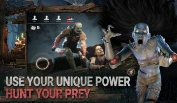 ɱǷ°汾2025(Dead by Daylight Mobile)ͼ3