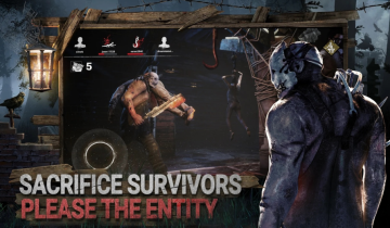 ɱǷ°汾2025(Dead by Daylight Mobile)ͼ4
