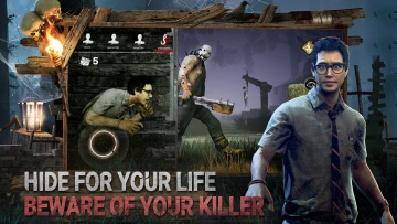 ɱιٷ(Dead by Daylight Mobile)ͼ1