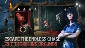 ɱιٷ(Dead by Daylight Mobile)ͼ3