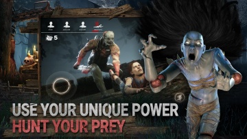 ɱιٷ(Dead by Daylight Mobile)ͼ2
