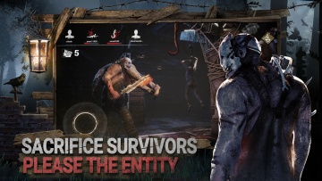 ɱιٷ(Dead by Daylight Mobile)ͼ0
