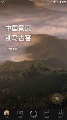 茶马古窖截图1