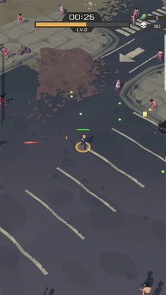 ĩ������2���°汾(Doomsday Survival2-Zombie Game)��ͼ0