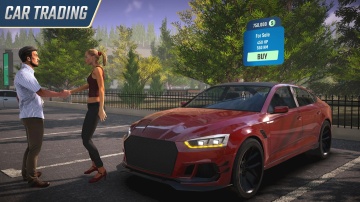 ͣʦϷ2°(Parking Master Multiplayer 2)ͼ0