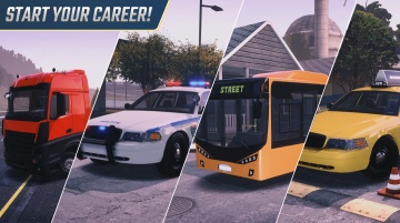 ͣʦϷ2°(Parking Master Multiplayer 2)ͼ3