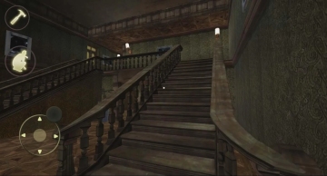 ֲа°(Creepy Granny Scream Scary Horror Game)ͼ1