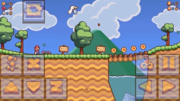63(Super Mario 63 Redux)ͼ1