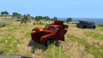 �ҵ����ճ������°�(My Deadly Summer Car)��ͼ3