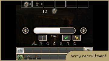 英雄无敌重制版手游官方版截图0