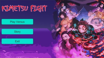����֮ս����֮�����°�(Kimetsu Fight - Demon Slayer)��ͼ3