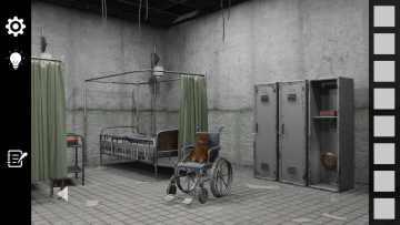 ϷʧҽԺ°(LostHospital)ͼ1