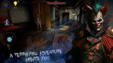 恐怖迷宫最新版(Horror Maze)截图0