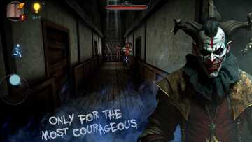 恐怖迷宫最新版(Horror Maze)截图1
