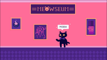 波洛帕卡索最新版(Pawlo Purrcasso)截图0