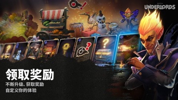 ҵٷ(Underlords)ͼ2
