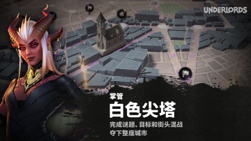 ҵٷ(Underlords)ͼ0
