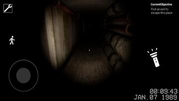 backrooms����¼�����°��ͼ2