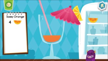 Moose Math英语软件截图2