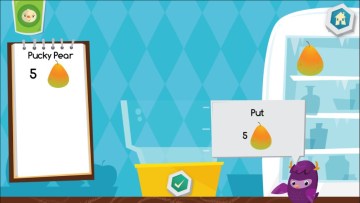 Moose Math英语软件截图3